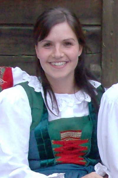 Magdalena Grundler