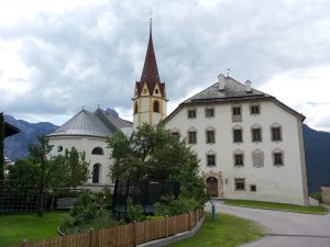Anraser Kirchtag @ Dorfplatz Anras | Anras | Tirol | Österreich