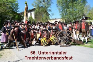 66. Unterinntaler Trachtenverbandsfest - Westendorf @ Zeltfest bei der Alpenrosenbahn Westendorf | Westendorf | Tirol | Österreich