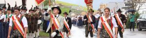 Bezirkstrachtenfest Osttirol @ Sillian | Anras | Tirol | Österreich