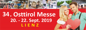 Auftritt Osttirol Messe 2019 @ Dolomitenhalle Lienz | Lienz | Tirol | Österreich
